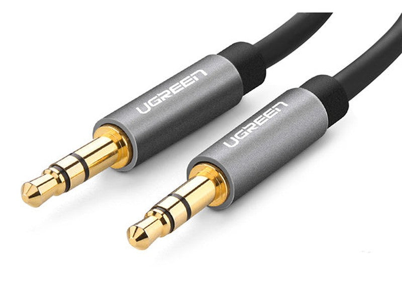 UGREEN 3.5mm male to 3.5mm male cable 3M 10736