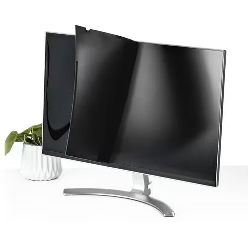 StarTech Privacy Screen Adhesive Strips and Mounting Tabs