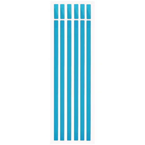 StarTech Privacy Screen Adhesive Strips and Mounting Tabs