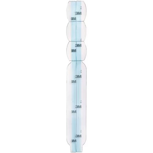 StarTech Privacy Screen Adhesive Strips and Mounting Tabs