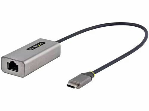 StarTech S1GC30B2 Gigabit Ethernet Adapter for Notebook, Computer