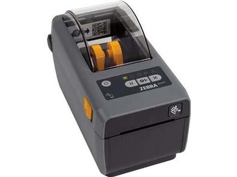 Zebra Direct Thermal Printer ZD411 - ZD4A022-T0PE00EZ