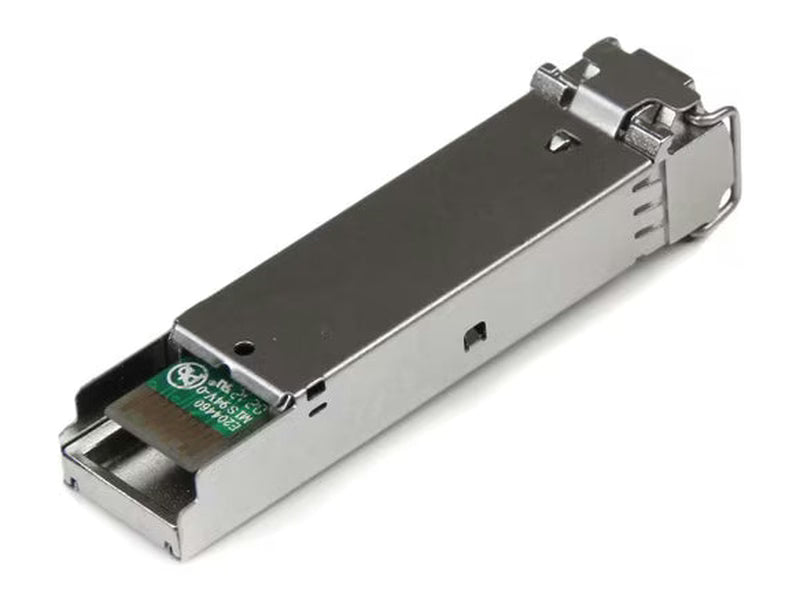 StarTech HPE JD092B Compatible SFP+ Module - 10GBASE SR SFP+ - 10GbE Multimode Fiber MMF Optic Transceiver
