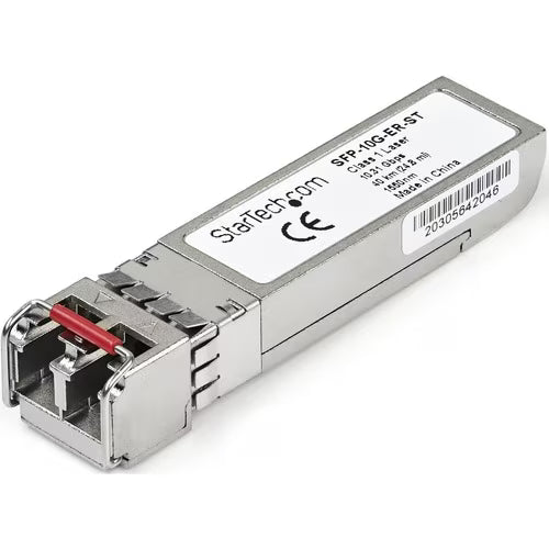 StarTech Cisco SFP-10G-ER Compatible SFP+ TransceiverModule - 10GBase-ER