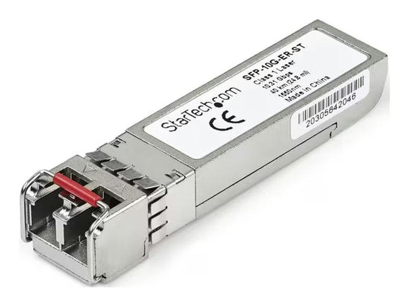 StarTech Cisco SFP-10G-ER Compatible SFP+ TransceiverModule - 10GBase-ER