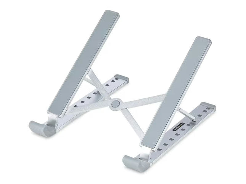 StarTech Portable Height Adjustable Ergonomic Laptop Stand