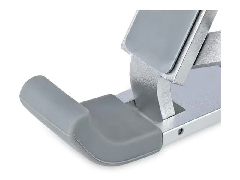 StarTech Portable Height Adjustable Ergonomic Laptop Stand
