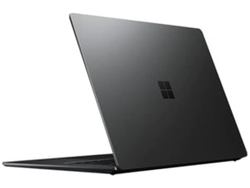 Microsoft Surface Laptop 5 For Business 13.5" i5-1245U 8GB 256GB - Black