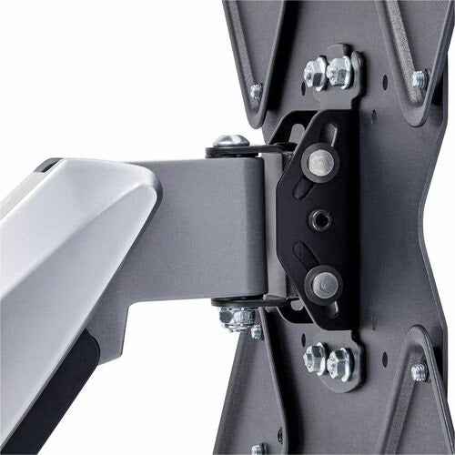 StarTech VESA TV Wall Mount Adjustable Full Motion TV Wall Mount For 23"-55" Displays