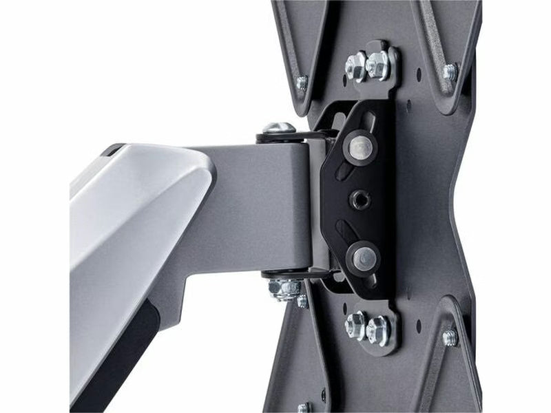 StarTech Adjustable Full Motion TV Wall Mount For 23"-55" Displays
