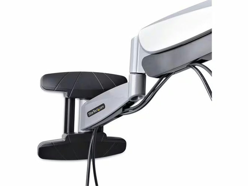StarTech VESA TV Wall Mount Adjustable Full Motion TV Wall Mount For 23"-55" Displays