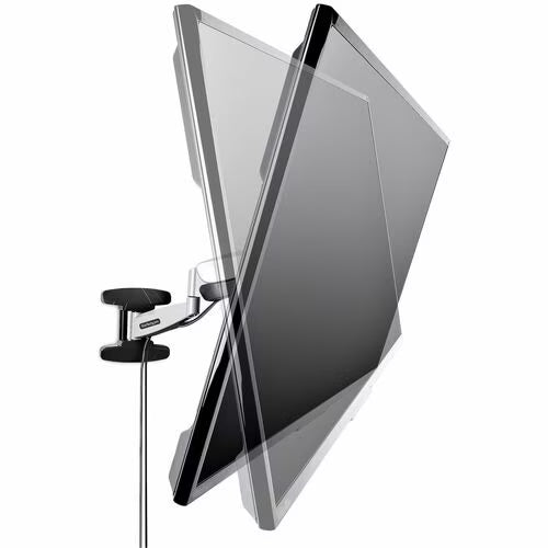 StarTech VESA TV Wall Mount Adjustable Full Motion TV Wall Mount For 23"-55" Displays