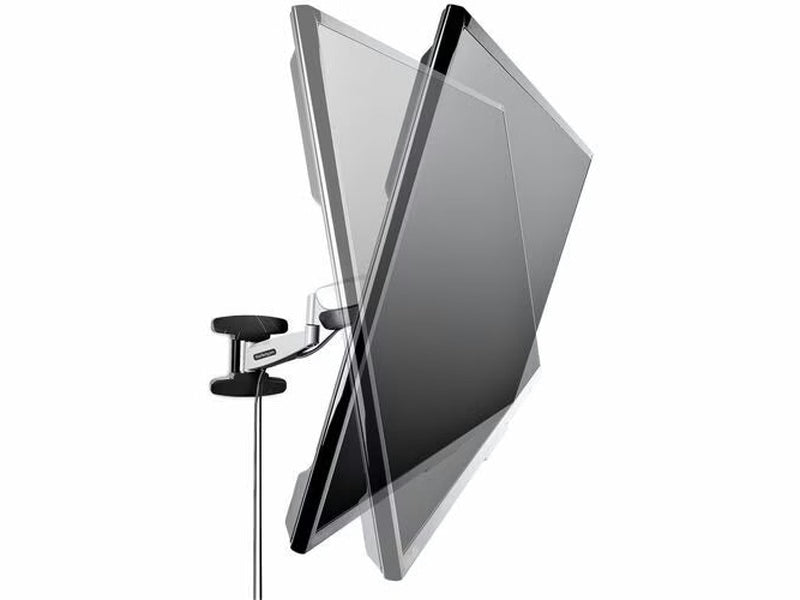 StarTech VESA TV Wall Mount Adjustable Full Motion TV Wall Mount For 23"-55" Displays