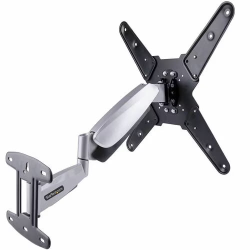 StarTech VESA TV Wall Mount Adjustable Full Motion TV Wall Mount For 23"-55" Displays