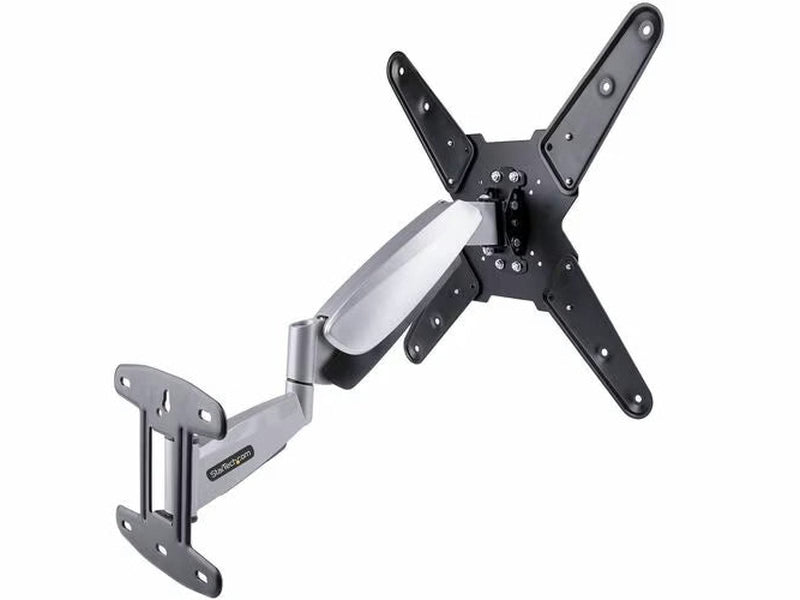 StarTech VESA TV Wall Mount Adjustable Full Motion TV Wall Mount For 23"-55" Displays