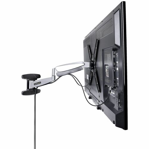 StarTech VESA TV Wall Mount Adjustable Full Motion TV Wall Mount For 23"-55" Displays