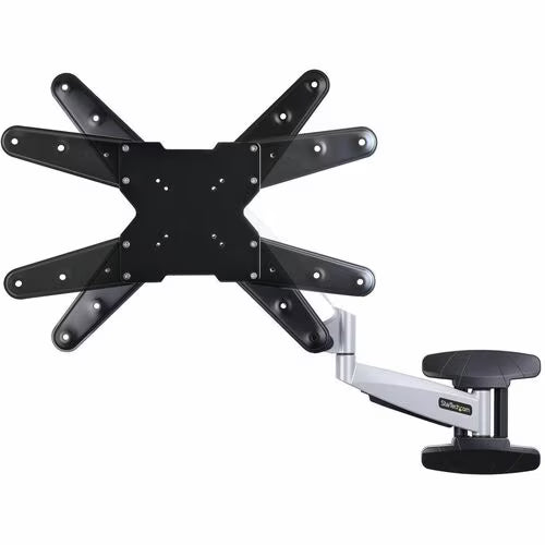 StarTech VESA TV Wall Mount Adjustable Full Motion TV Wall Mount For 23"-55" Displays