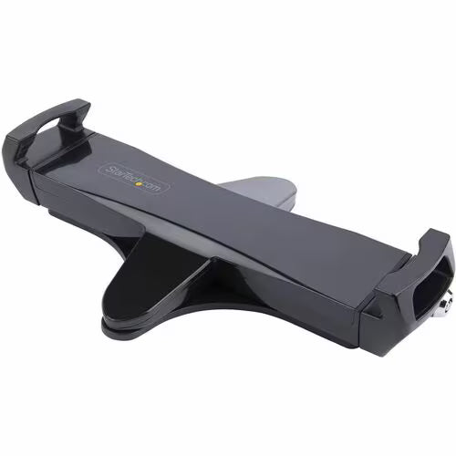 StarTech Mount Adapter for Tablets 7.9 to 12.5in, Up to 2kg /4.4lb, 75x75/100x100, Universal Anti-Theft Tablet VESA Mount Clamp
