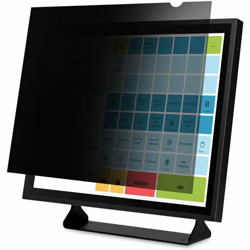 StarTech 17-inch 5:4 Computer Monitor Privacy Filter