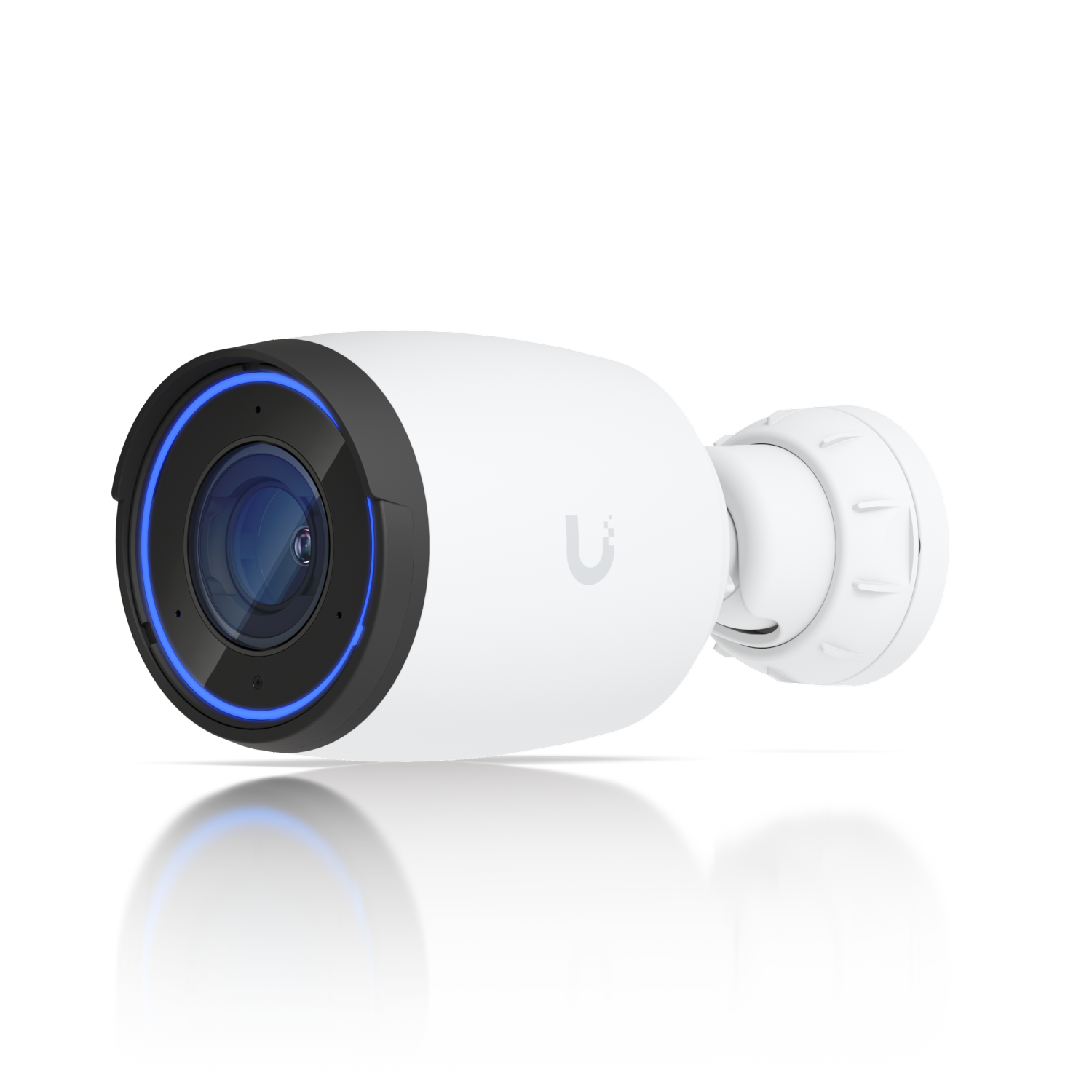 Ubiquiti UVC-AI-PRO-WHITE UniFi AI Professional 4k White IP Camera
