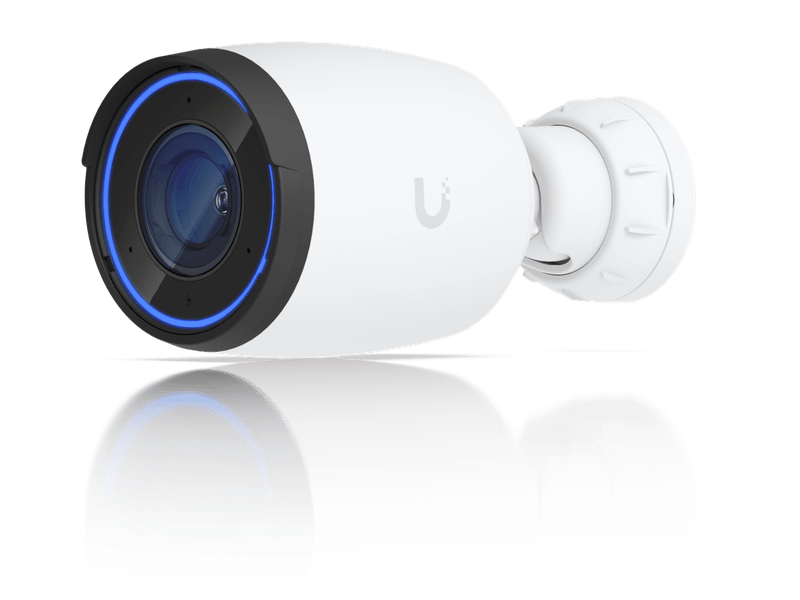 Ubiquiti UVC-AI-PRO-WHITE UniFi AI Professional 4k White IP Camera