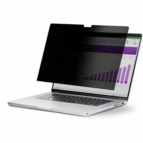 StarTech 13-inch MacBook Air M2/M3 Laptop Privacy Screen