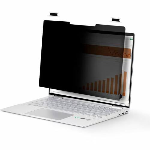 StarTech 13.5-inch 3:2 Flip-Over Privacy Screen with Touch