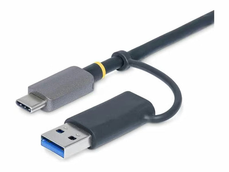 StarTech USB 3.0 Multi-Media Memory Card Reader
