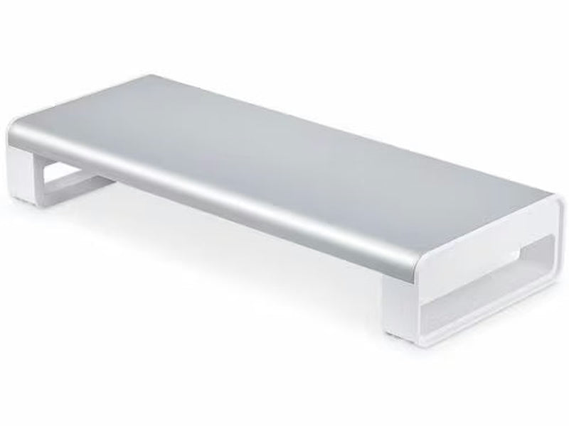 StarTech Ergonomic Monitor Riser Stand