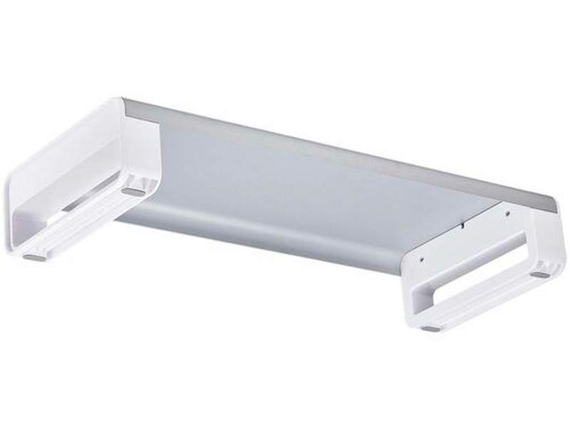 StarTech Ergonomic Monitor Riser Stand