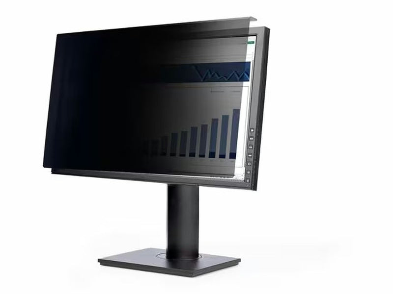 StarTech 23.8-inch 16:9 Computer Monitor Privacy Screen Protector