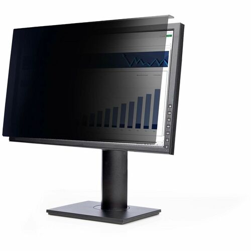 StarTech 24-inch 16:9 Computer Monitor Privacy Screen Protector/Shield