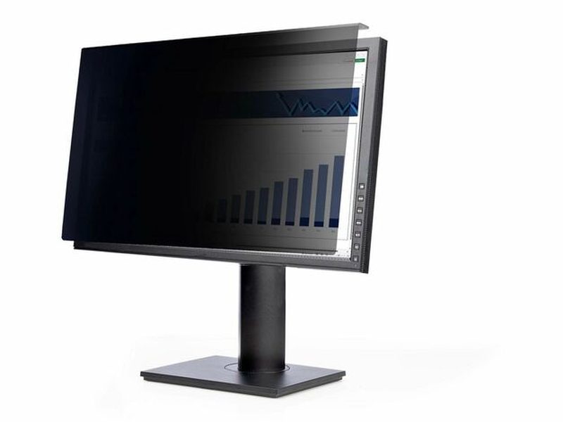 StarTech 24-inch 16:9 Computer Monitor Privacy Screen Protector/Shield