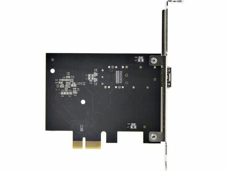 StarTech 1-Port GbE SFP Network Card
