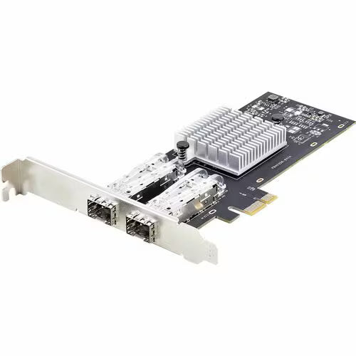 StarTech Gigabit Ethernet Card for Computer, Server, Workstation