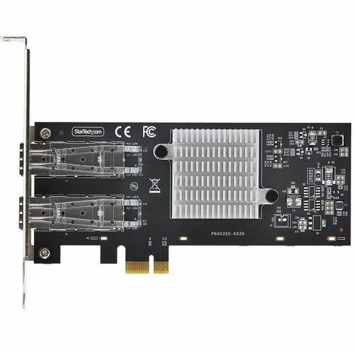 StarTech Gigabit Ethernet Card for Computer, Server, Workstation