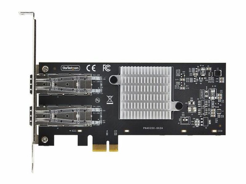 StarTech Gigabit Ethernet Card for Computer, Server, Workstation