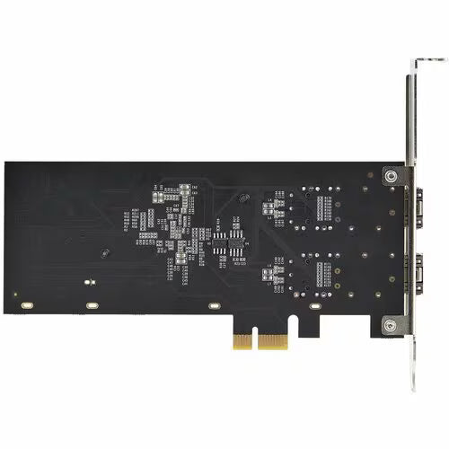 StarTech Gigabit Ethernet Card for Computer, Server, Workstation