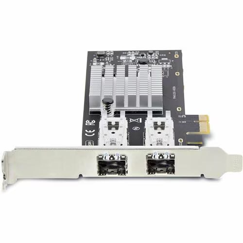 StarTech Gigabit Ethernet Card for Computer, Server, Workstation