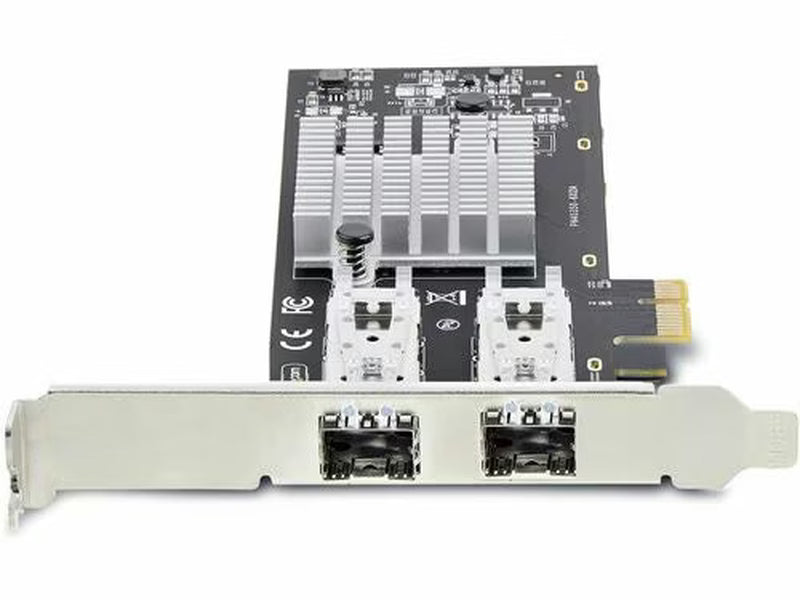 StarTech Gigabit Ethernet Card for Computer, Server, Workstation