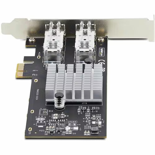 StarTech Gigabit Ethernet Card for Computer, Server, Workstation