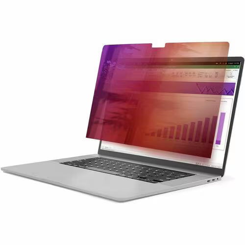 StarTech Plastic Anti-glare Privacy Screen Filter for 14" MacBook Pro