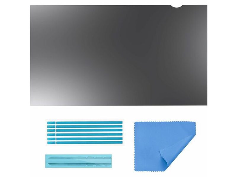 StarTech 25-inch 16:9 Computer Monitor Privacy Screen Protector