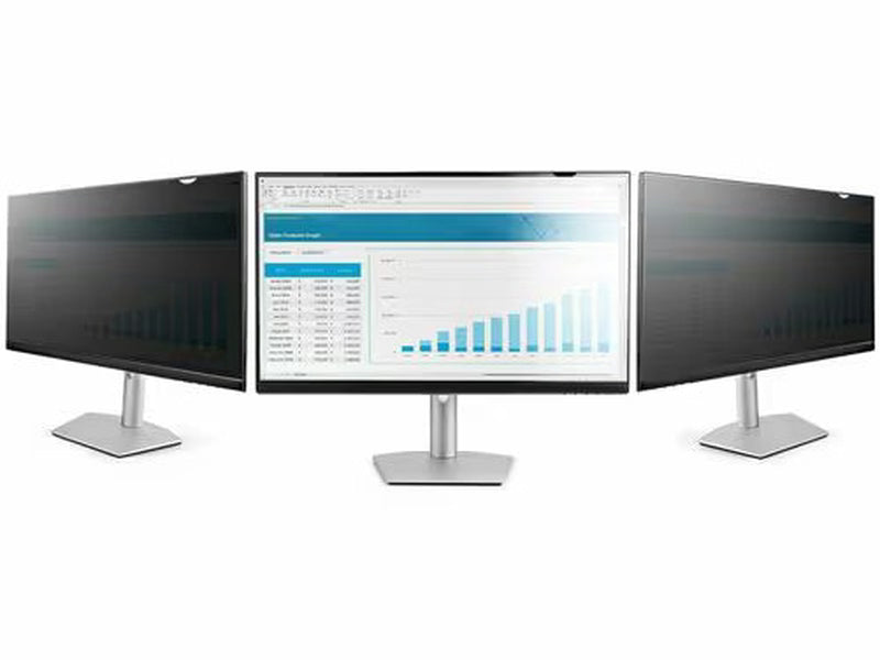 StarTech 25-inch 16:9 Computer Monitor Privacy Screen Protector