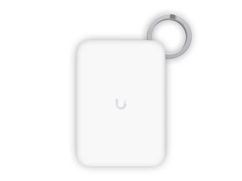 Ubiquiti WiFiMan Wizard, Portable Spectrum Analyzer