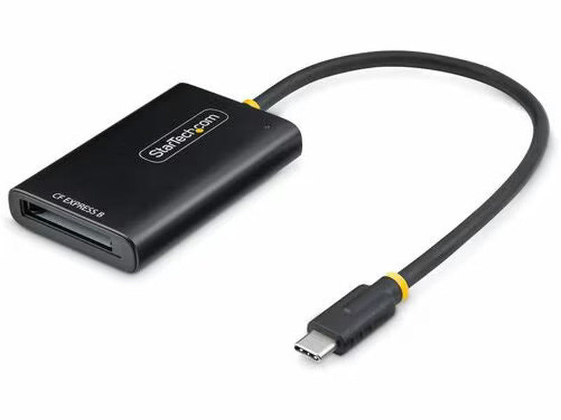 StarTech USB-C CFexpress Type B Card Reader