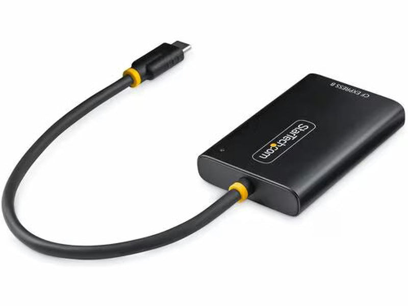 StarTech USB-C CFexpress Type B Card Reader