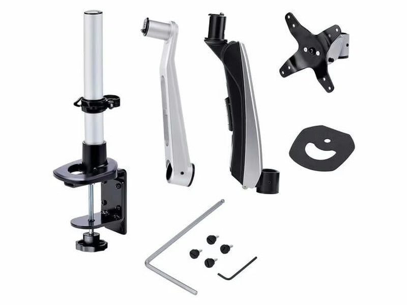 StarTech Desk Mount Monitor Arm For 27in 16:9 or 30in 21:9 Ultrawide Screens