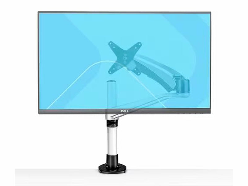 StarTech Desk Mount Monitor Arm For 27in 16:9 or 30in 21:9 Ultrawide Screens