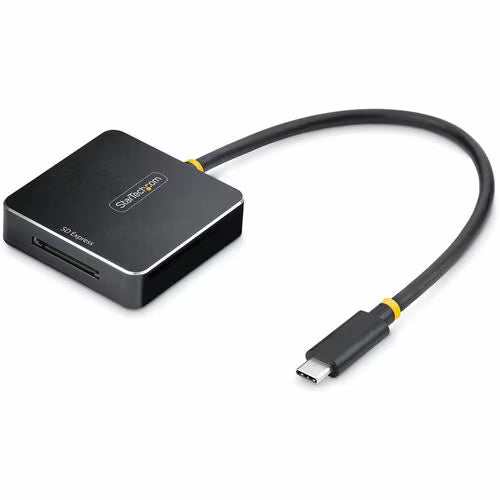 StarTech USB-C SD Express Card Reader